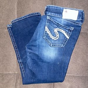 Silver Jeans Co. Women’s Jeans